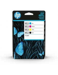 TINTA HP 953 MULTIPACK BLACK + COLOR