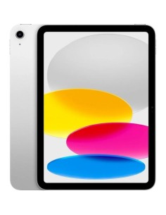 IPAD APPLE 2025 11TH A16/256GB SILVER