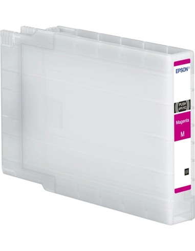 TINTA EPSON C13T04A34N WF-C8190/WF-8690 XXL MAGENTA