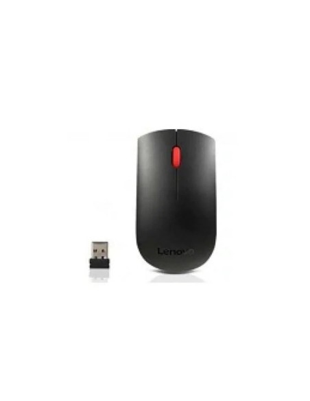 RATON LENOVO THINKPAD ESSENTIAL WIRELESS BLACK