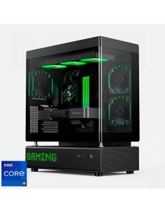 ORDENADOR GAMING N90 RGB I9 14900K/32 DDR5/2TB NVME/REF.LIQ/1050W