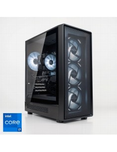 ORDENADOR GAMING STORM RGB I7 12700/16GB/SSD500 NVME/800W