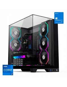 ORDENADOR GAMING INFINITY PRO RGB I7 14700K/32GB/SSD1TB NVME/R.LIQ/800W/W11PRO