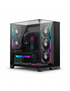 ORDENADOR GAMING INFINITY PRO RGB I7 14700K/32GB/SSD1TB NVME/R.LIQ/800W/W11PRO 2