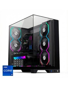 ORDENADOR GAMING INFINITY PRO RGB I9 14900K/32GB/SSD1TB NVME/R.LIQ/800W