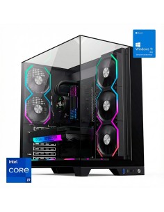 ORDENADOR GAMING INFINITY PRO RGB I9 14900K/32GB/SSD1TB NVME/R.LIQ/800W/W11PRO