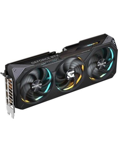 TARJETA DE VIDEO NVIDIA GIGABYTE RTX 5070 GAMING OC 12GB GDDR7