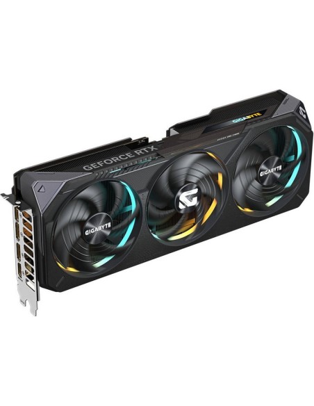 TARJETA DE VIDEO NVIDIA GIGABYTE RTX 5070 GAMING OC 12GB GDDR7