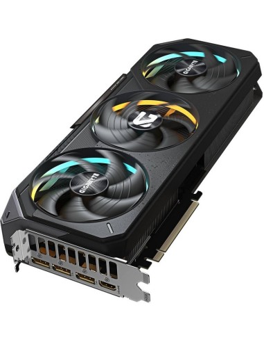 TARJETA DE VIDEO NVIDIA GIGABYTE RTX 5070 GAMING OC 12GB GDDR7