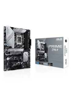 PLACA BASE ASUS Z790-P WIFI ATX X4DDR5 HDMI + DISPLAYPORT