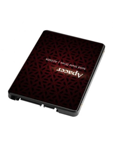 DISCO DURO SSD APACER AS350X 1TB SATA3 2.5