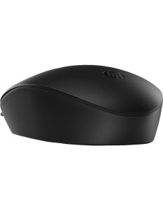 RATON HP 125 USB OPTICO BLACK 2