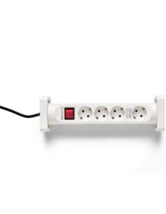 REGLETA SALICRU SPS SAFE 4S 4 SCHUKO 2