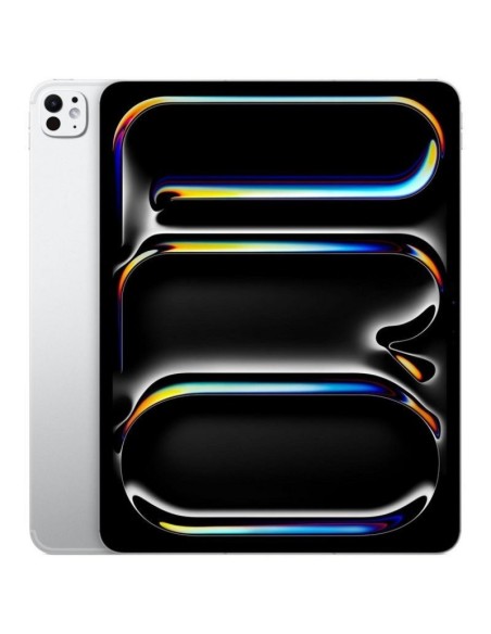 IPAD PRO APPLE 2025 7TH M5/256GB/5G SILVER