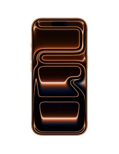 IPHONE APPLE 17 PRO 6.3 256GB/5G NARANJA