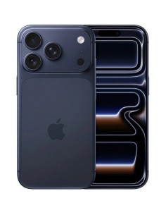 IPHONE APPLE 17 PRO 6.3 256GB/5G BLUE