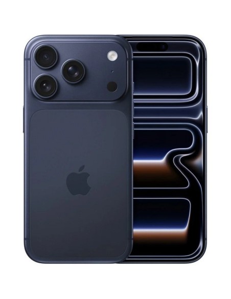 IPHONE APPLE 17 PRO 6.3 256GB/5G BLUE