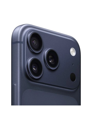 IPHONE APPLE 17 PRO 6.3 256GB/5G BLUE