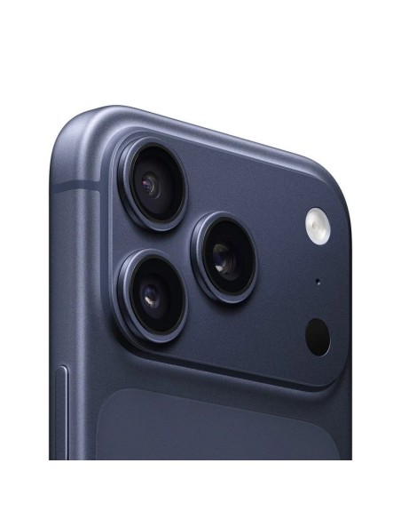 IPHONE APPLE 17 PRO 6.3 256GB/5G BLUE