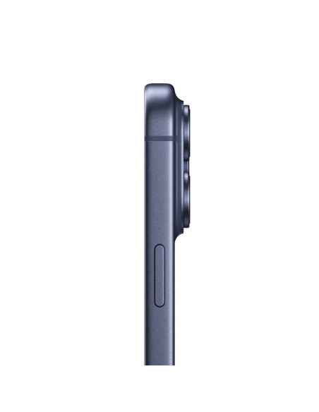 IPHONE APPLE 17 PRO 6.3 256GB/5G BLUE