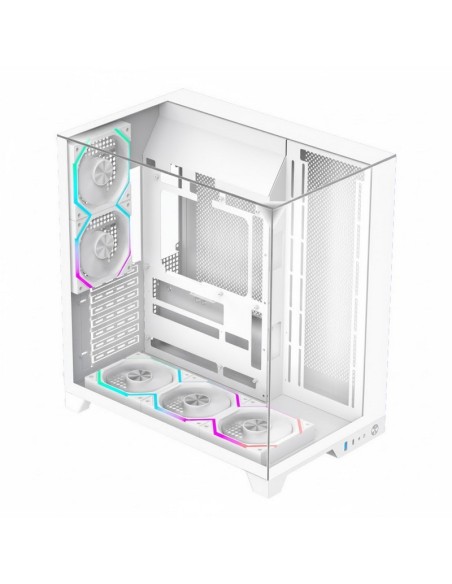 CAJA ORDENADOR GAMING INFINITY PRO WHITE