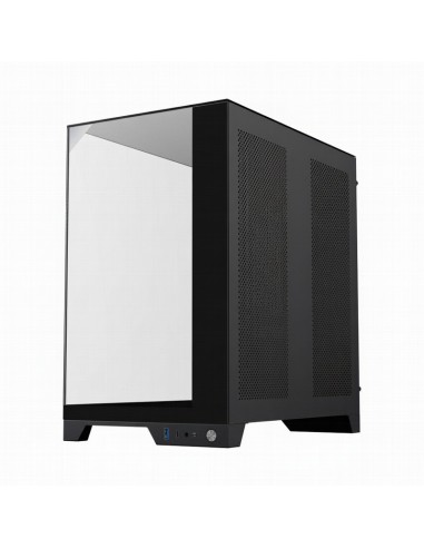 CAJA ORDENADOR GAMING INFINITY PRO BLACK
