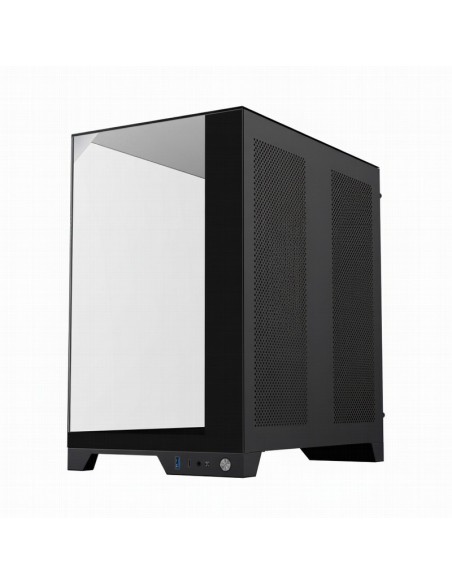 CAJA ORDENADOR GAMING INFINITY PRO BLACK