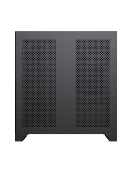 CAJA ORDENADOR GAMING INFINITY PRO BLACK