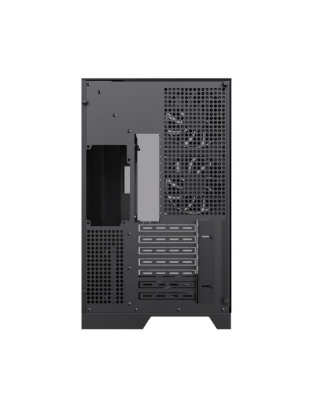 CAJA ORDENADOR GAMING INFINITY PRO BLACK