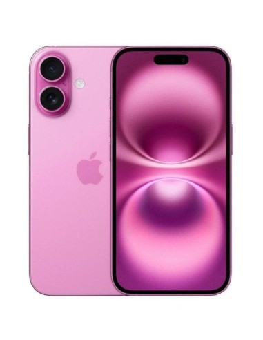 IPHONE APPLE 16 6.1 128GB/5G ROSE