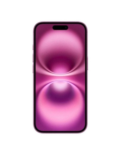 IPHONE APPLE 16 6.1 128GB/5G ROSE