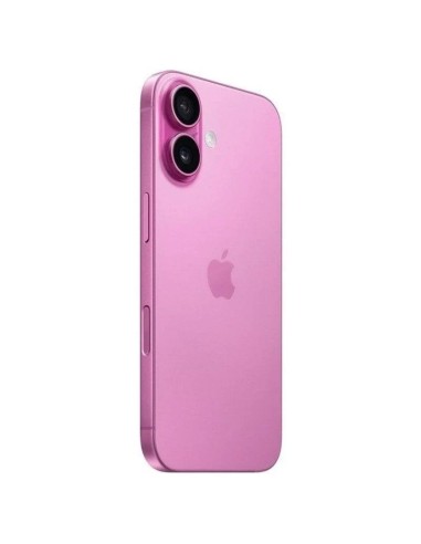 IPHONE APPLE 16 6.1 128GB/5G ROSE