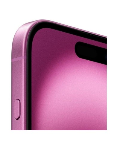 IPHONE APPLE 16 6.1 128GB/5G ROSE
