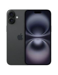 IPHONE APPLE 16 PLUS 6.7 256GB/5G BLACK