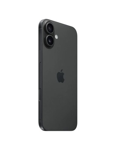 IPHONE APPLE 16 PLUS 6.7 256GB/5G BLACK