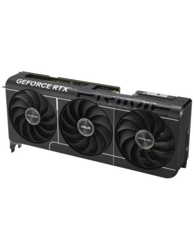 TARJETA DE VIDEO NVIDIA ASUS PRIME RTX 5070 TI OC EDITION 16GB GDDR7