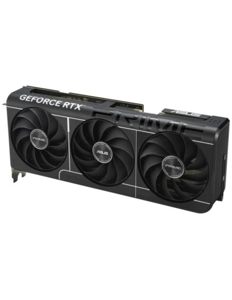 TARJETA DE VIDEO NVIDIA ASUS PRIME RTX 5070 TI OC EDITION 16GB GDDR7