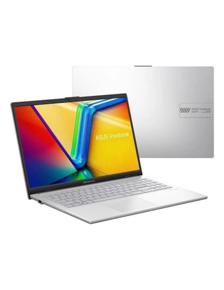 PORTATIL ASUS VIVOBOOK GO 15 RYZEN 5 7520U/16GB/SSD1TB/15.6 FHD/USB-C/FREEDOS