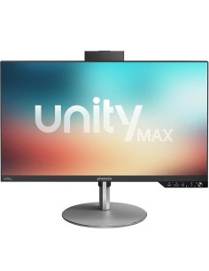 ORDENADOR PHOENIX AIO UNITY 24 I7 12700K/8GB DDR5/SSD500GB/WIFI/WEBCAM/ERGO/W11P BLACK