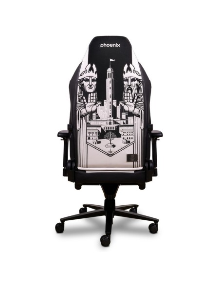 SILLA GAMING PHOENIX MONARCH LOTR EDITION GONDOR