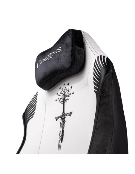 SILLA GAMING PHOENIX MONARCH LOTR EDITION GONDOR