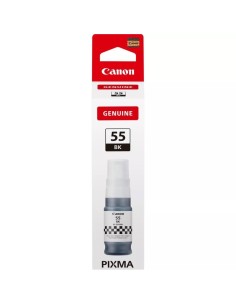 TINTA CANON GI55 YELLOW