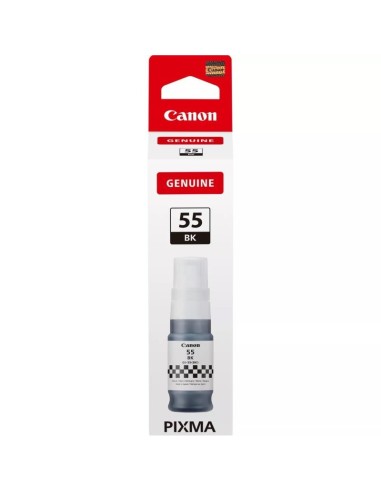 TINTA CANON GI55 YELLOW