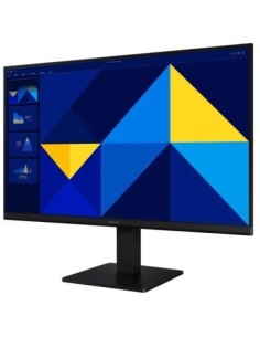 MONITOR SAMSUNG ESSENTIAL S3 24 IPS 100HZ  VGA HDMI BLACK 2