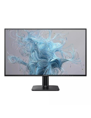 MONITOR PHILIPS 27 IPS 120HZ 1MS VGA HDMI BLACK ADAPTIVE SYNC