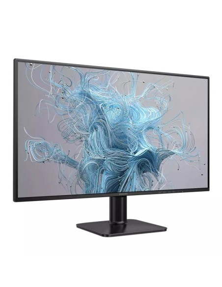 MONITOR PHILIPS 27 IPS 120HZ 1MS VGA HDMI BLACK ADAPTIVE SYNC