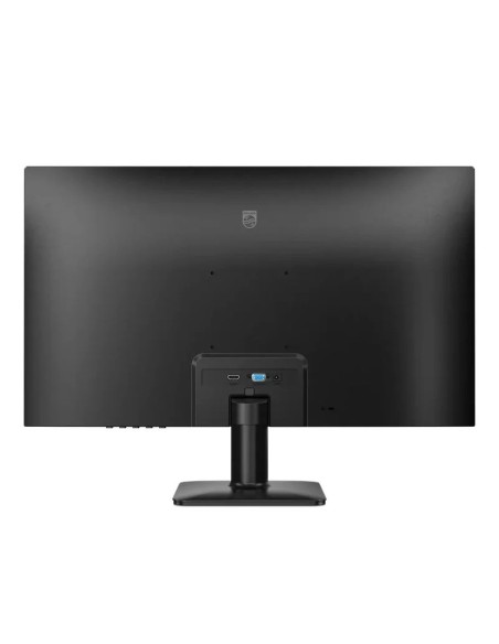 MONITOR PHILIPS 27 IPS 120HZ 1MS VGA HDMI BLACK ADAPTIVE SYNC