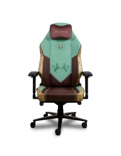 SILLA GAMING PHOENIX MONARCH LOTR EDITION ROHAN