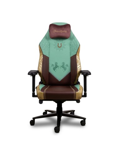 SILLA GAMING PHOENIX MONARCH LOTR EDITION ROHAN