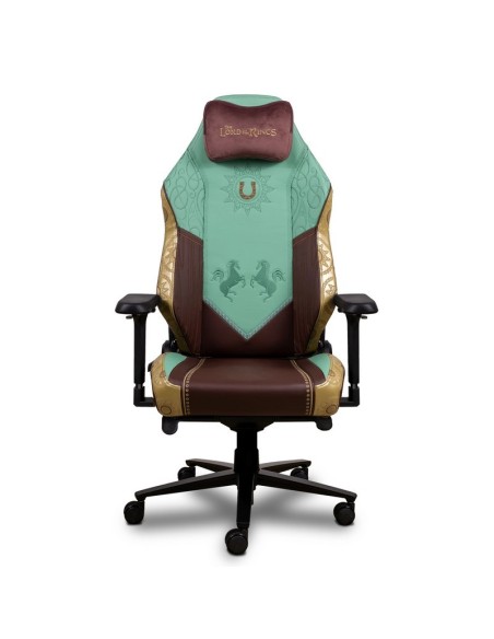SILLA GAMING PHOENIX MONARCH LOTR EDITION ROHAN